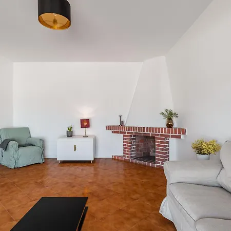 Palmela Sunset Σπίτι διακοπών *