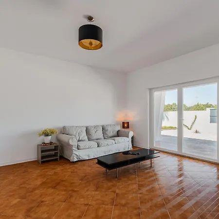 Ferienhaus Palmela Sunset *