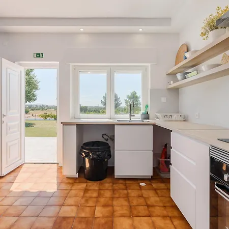 Ferienhaus Palmela Sunset