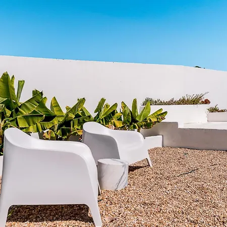 Ferienhaus Palmela Sunset