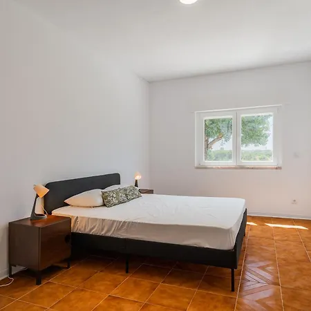 Ferienhaus Palmela Sunset Quinta do Anjo