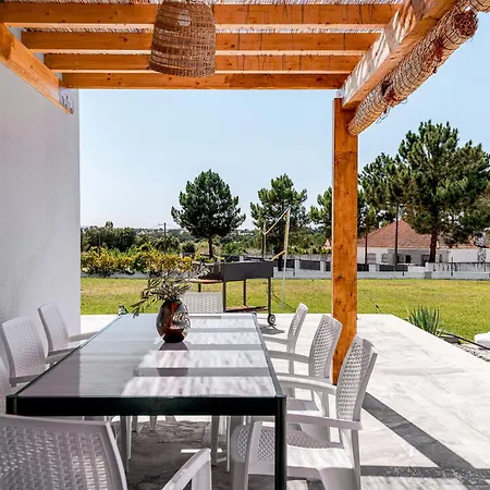 Palmela Sunset Ferienhaus