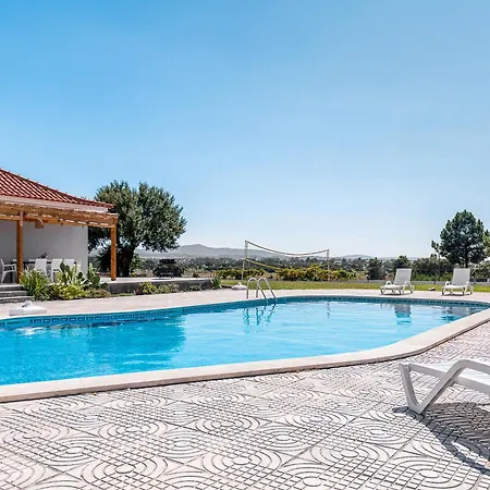 Σπίτι διακοπών Palmela Sunset