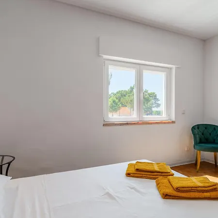 Ferienhaus Palmela Sunset