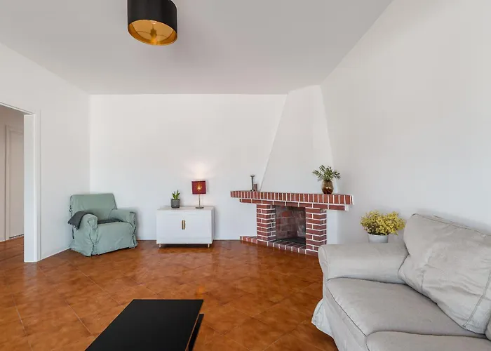 Palmela Sunset Σπίτι διακοπών *