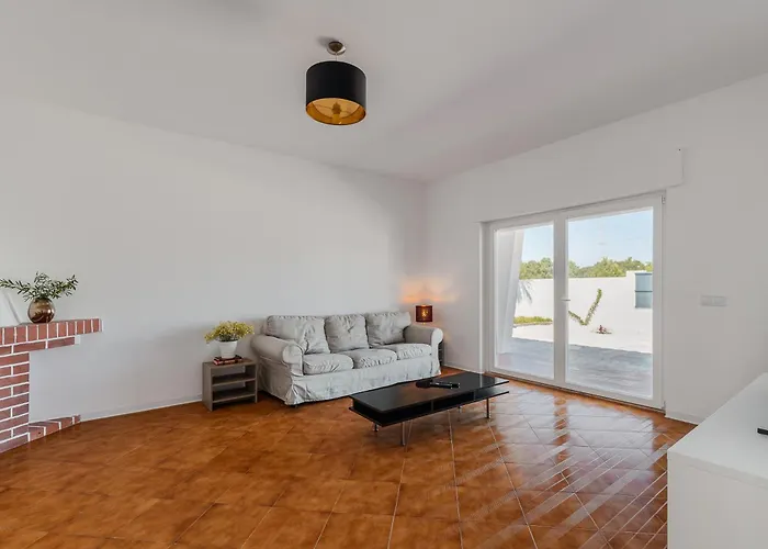 Σπίτι διακοπών Palmela Sunset *