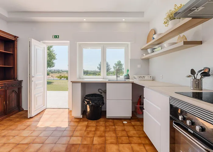 Σπίτι διακοπών Palmela Sunset