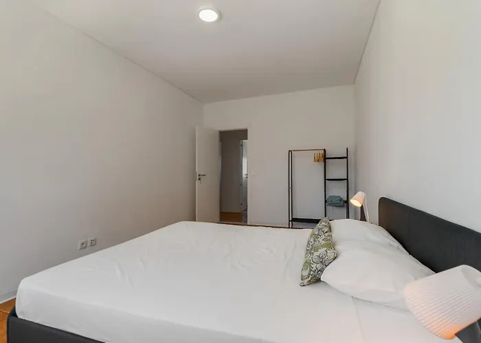 Palmela Sunset Σπίτι διακοπών