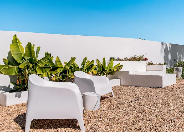 Σπίτι διακοπών Palmela Sunset