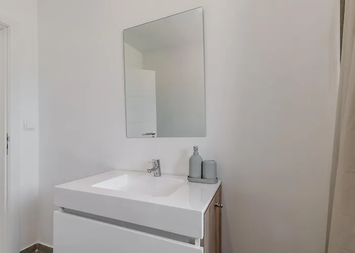 Σπίτι διακοπών Palmela Sunset *