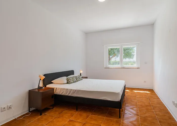 Σπίτι διακοπών Palmela Sunset Quinta do Anjo