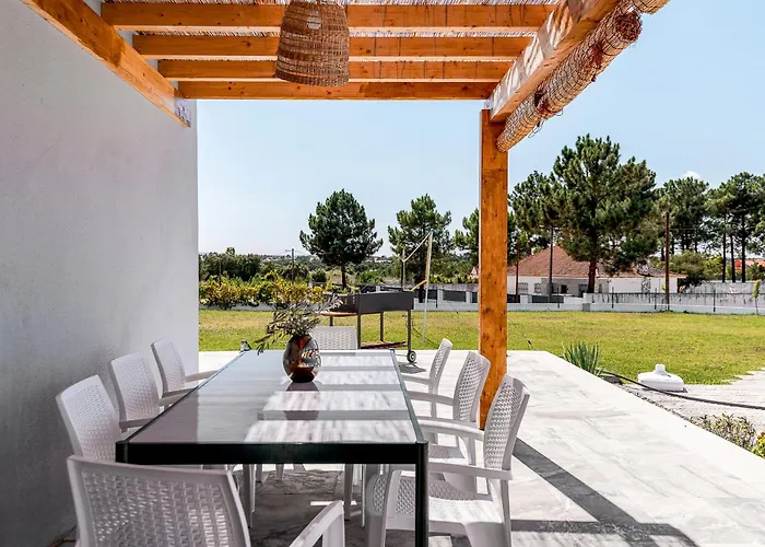 Palmela Sunset Σπίτι διακοπών