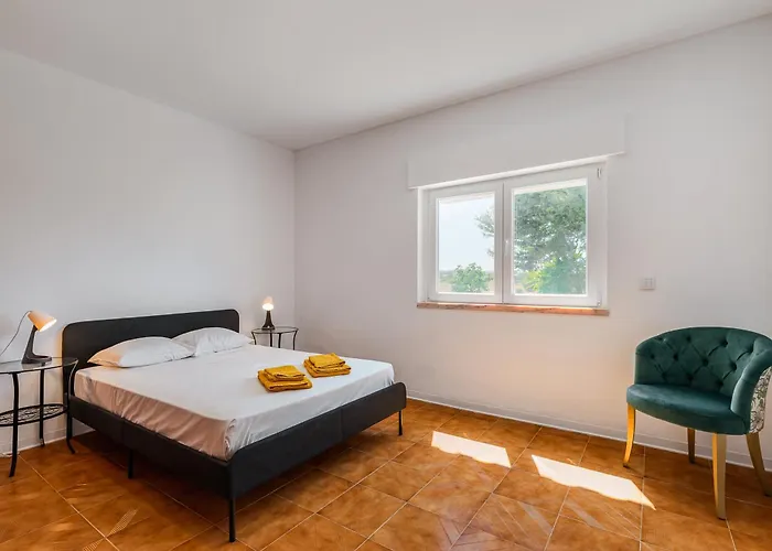 Σπίτι διακοπών Palmela Sunset