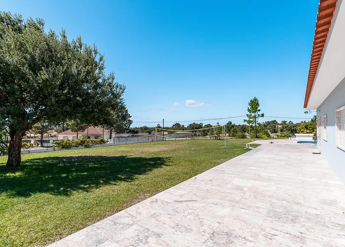 Palmela Sunset * Quinta do Anjo