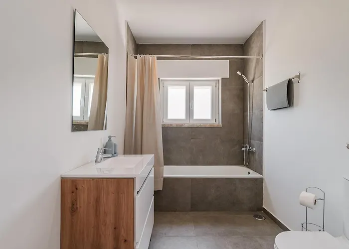 Palmela Sunset Σπίτι διακοπών *