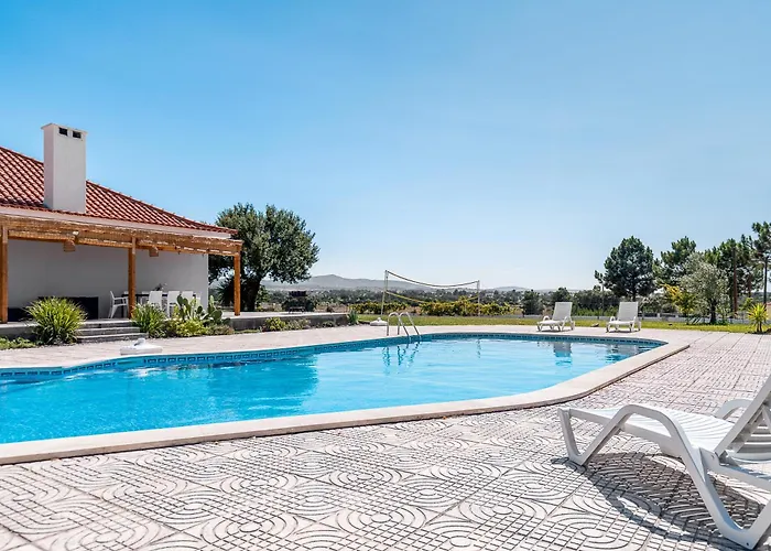 Σπίτι διακοπών Palmela Sunset